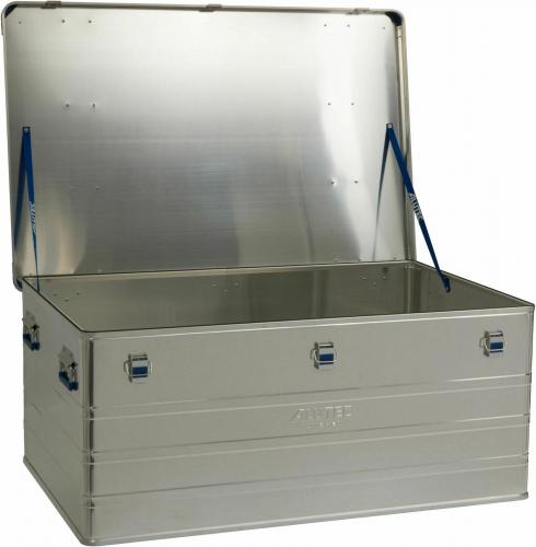 Alukiste Alubox Aufbewahrungskiste Box Kiste Transportbox Industry 13-425